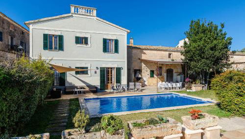 YourHouse Can Bombarda for groups up to 10 guests, perfect for cycling - Foto 5