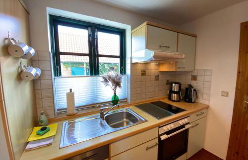 Ferienwohnungen Dargatz - Foto 9