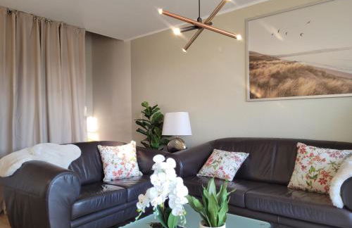 Schaake Hooksiel - Charmante Reetdachwohnung & Kostenfreier Parkplatz - Foto 56