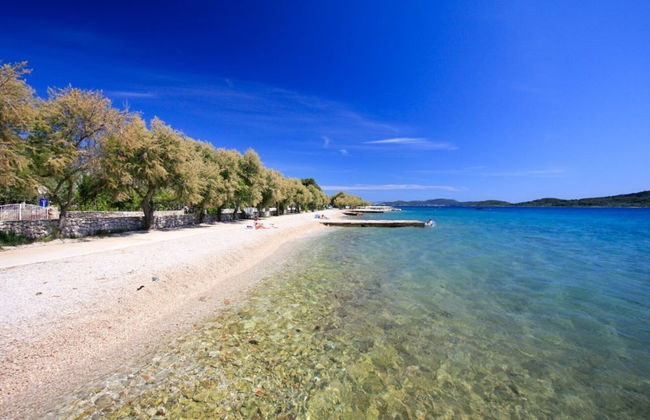 1 Bed Family Apartment in Srima - Foto 14