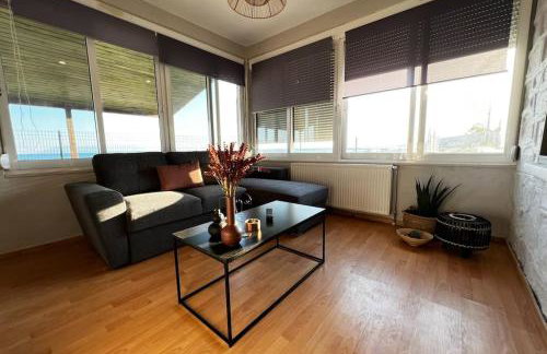 Thea Resort-Aegean Beach Front Experience by GG - Foto 13