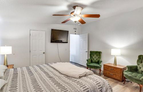 Grand Canyon Basecamp! Mtn-View Desert Oasis - Foto 14