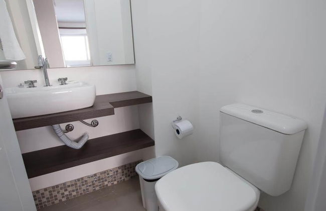 Residencial Scheifler - Foto 60