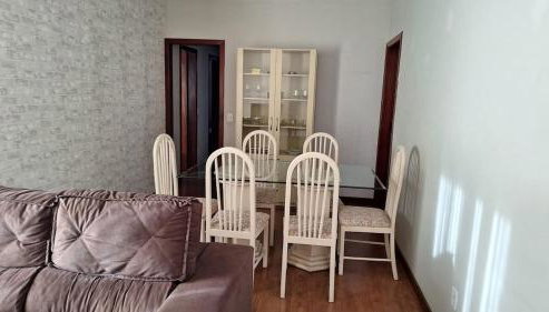 Home Prado BH Suite com Ar Cond e Garagem 5 guests - Foto 3