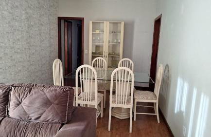 Home Prado BH Suite com Ar Cond e Garagem 5 guests - Foto 3