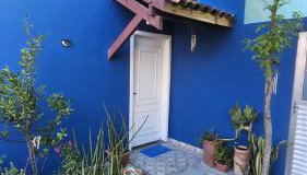 Casa Azul - Foto 2, Garden view