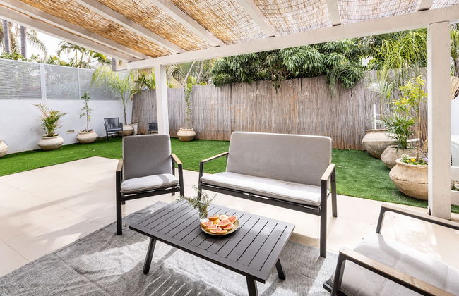 Poleg Serenity Villa by Sea N' Rent - Foto 36