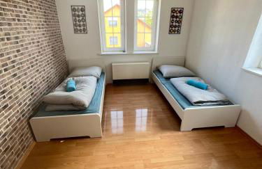 Promotion Prices Monteurwohnung nahe Pforzheim und Karlsruhe - Foto 7