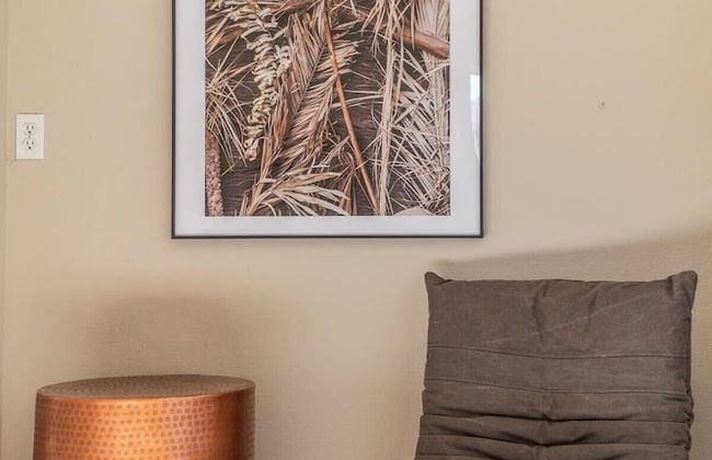 @marbella Lane - Charming Tranquil Hideaway - Foto 43