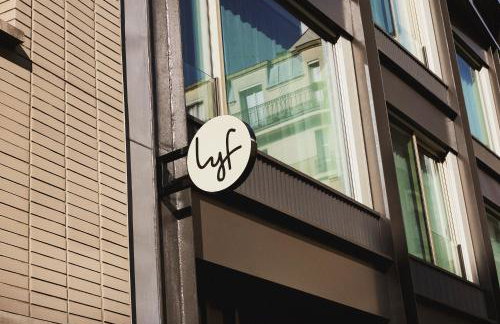 lyf Gambetta Paris - Foto 10