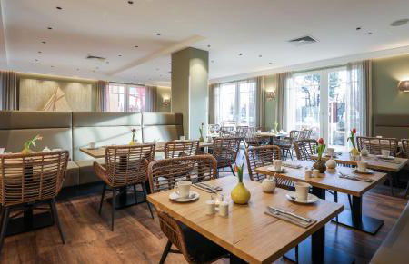 Strandhafer Aparthotel - Photo 49