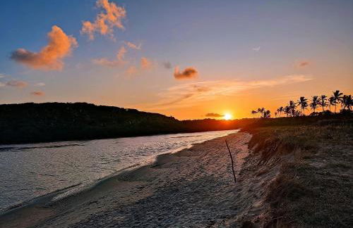 Bella Casa Bougainville - APA Barra de Mamanguape - Photo 44