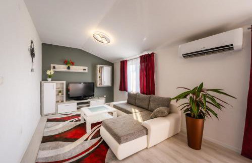 Apartman Dora Metković - Foto 4