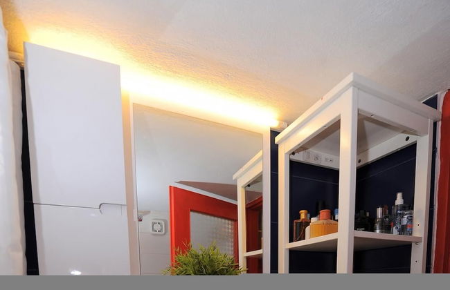 Dandy on the Beach Sailor s House Private Maisonette Sea View - Foto 44