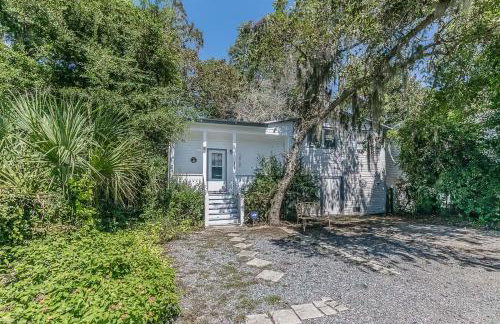 Renovated Historic Home in the Heart of Downtown - Foto 28