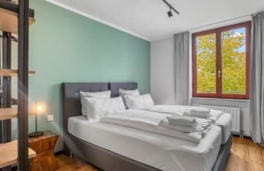 Flatista Homes - Herzog Heinrich - Foto 46