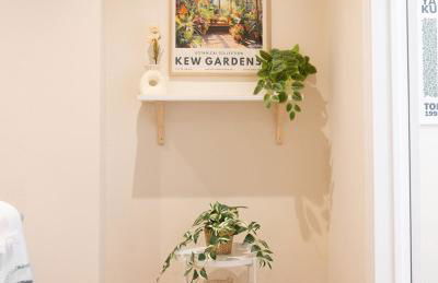 Two-Bed City Centre flat 100m from Trafalgar sqr - Photo 8