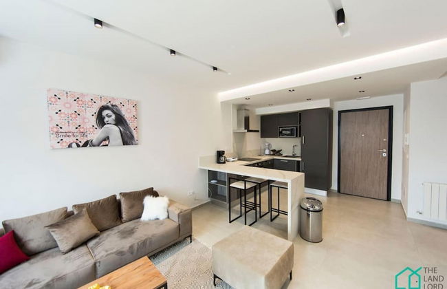 Sunset 204 Luxury 2bds With Gym - Foto 21