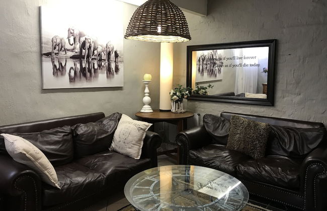 Waterhouse Guest Lodges 295 Indus Street - Foto 40