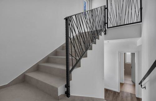 Villa Bava - Swimming Pool With Sea View - Foto 74