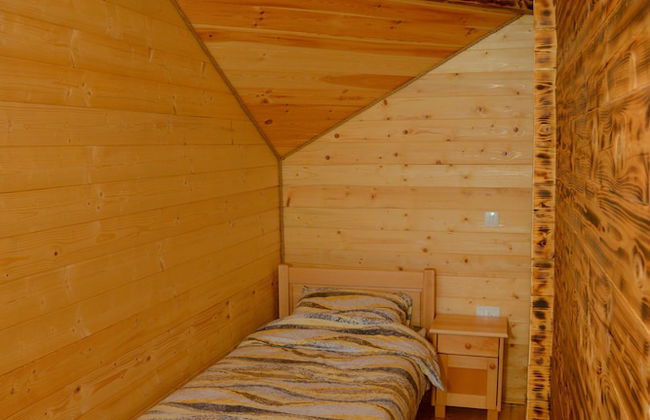 Zagrad Homes in Zabljak - Foto 9