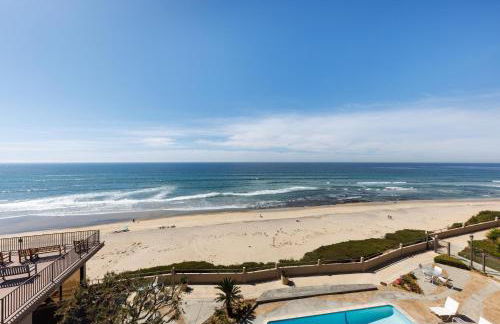 SB-767D - Soothing Solana Oceanfront Condo - Foto 18
