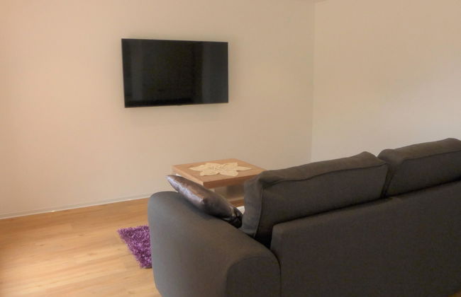 Wiedersehn 1. Stock - Foto 8