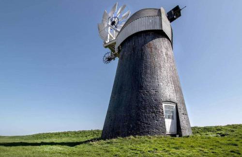 1880's Barn Conversion - Sleeps 4 & Pet Friendly - Foto 54