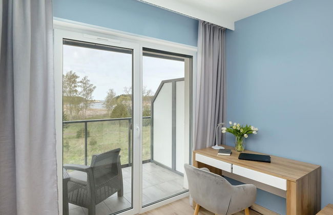 Apartment in Dziwnow Near Sandy Beach - Foto 13