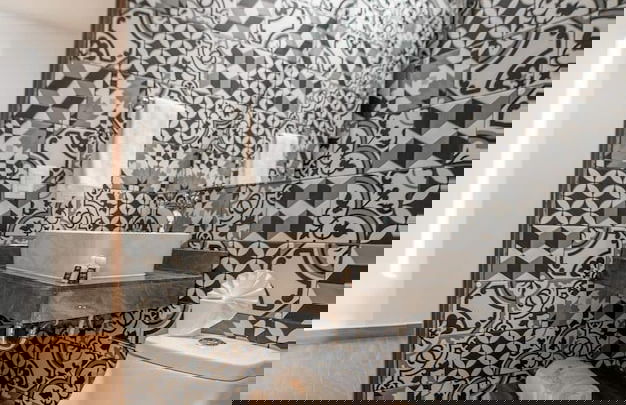 APART ESTUDIO DE LUJO a pasos de 5ta Av. - Photo 12