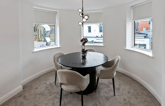 Mode Apartments Blackpool - Foto 39