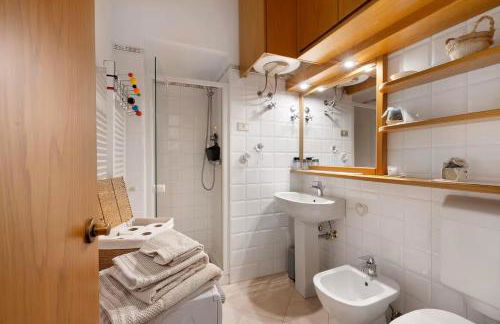 Appartamento Fronte Mare con posto auto privato LT - Foto 14