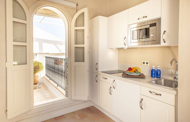 CH Apartments Rooftop Terrace - Foto 23