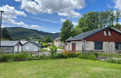 La Chaumière - Foto 46