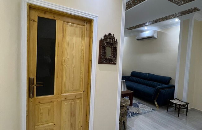 Immaculate 1-bed Apartment in Egypt - Foto 8