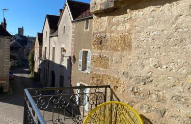 La maison des gardes - Foto 26