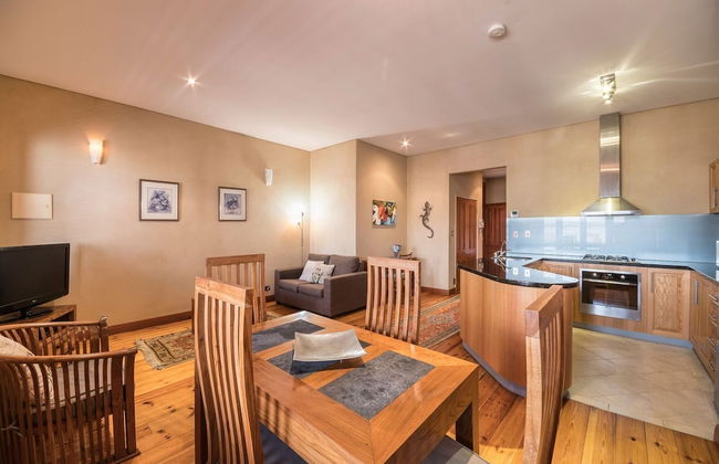 Rialto Suites - Foto 34