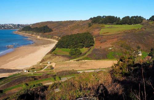 Longère Bretonne près du GR34 - Foto 17