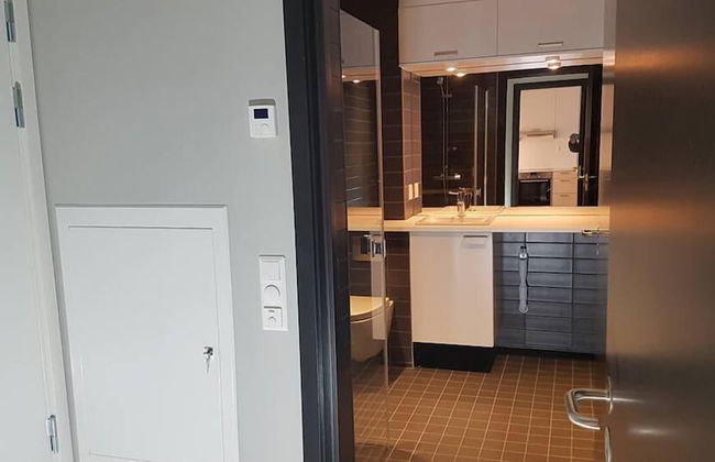 OSLO Central station - Foto 14