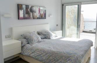 Villa Deluxe Porto Mare-Fragata 17-PasitoBlanco-Terrace Panoramic seaview - Foto 10