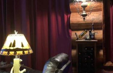 Cozy Lakeview Cabin - Foto 11