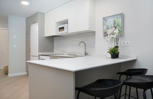 Apartamentos Torre del Reloj - Foto 47