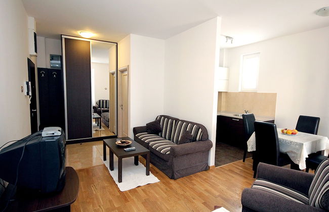 Apartments Mirista - Foto 9