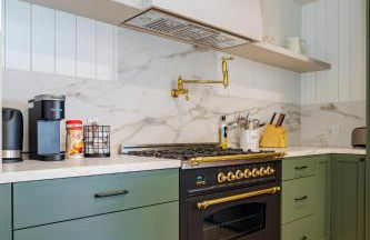 Designer 2 bed near Universal sleeps 8 hot tub - Foto 17