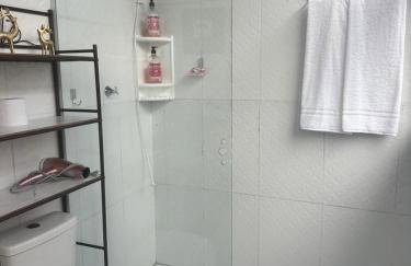 Pequeno Paraíso Flats Praia Bela - Foto 24