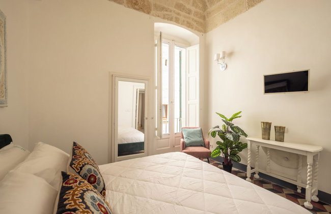Dimora Talenti Guest House - Foto 35
