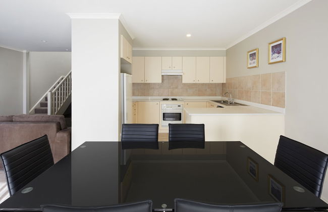 Pinnacle Apartments - Foto 14