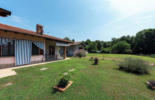 La Casa In Campagna 800m From Lake - Foto 26