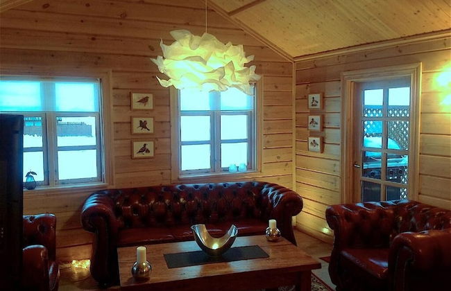 Vacation Home Fagravik - Photo 39