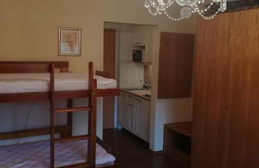 Apartment Christopherhof 56 Grafenwiesen - Photo 11